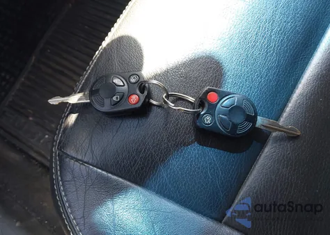 2010 Ford Fusion Sel из США, поврежденный, VIN 3FAHP0JG2AR148975